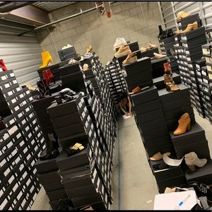 Meet your Posher, Sammie